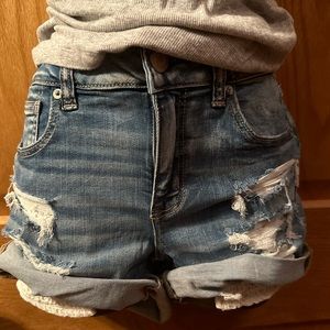 Ne(x)t Level Stretch Midi Boyshort